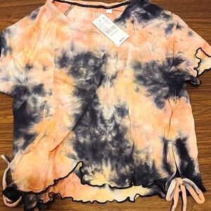Woman's PacSun top - size Medium